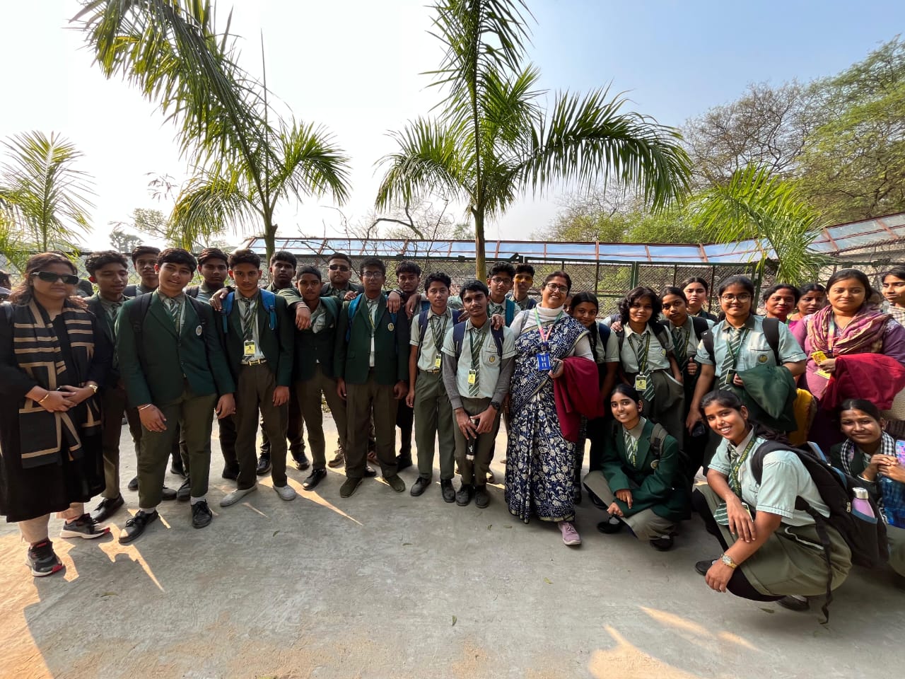 Students Activities